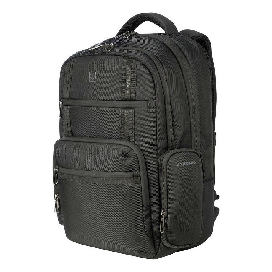 TUCANO Sole Gravity Ags 17 pouces Sac à dos  