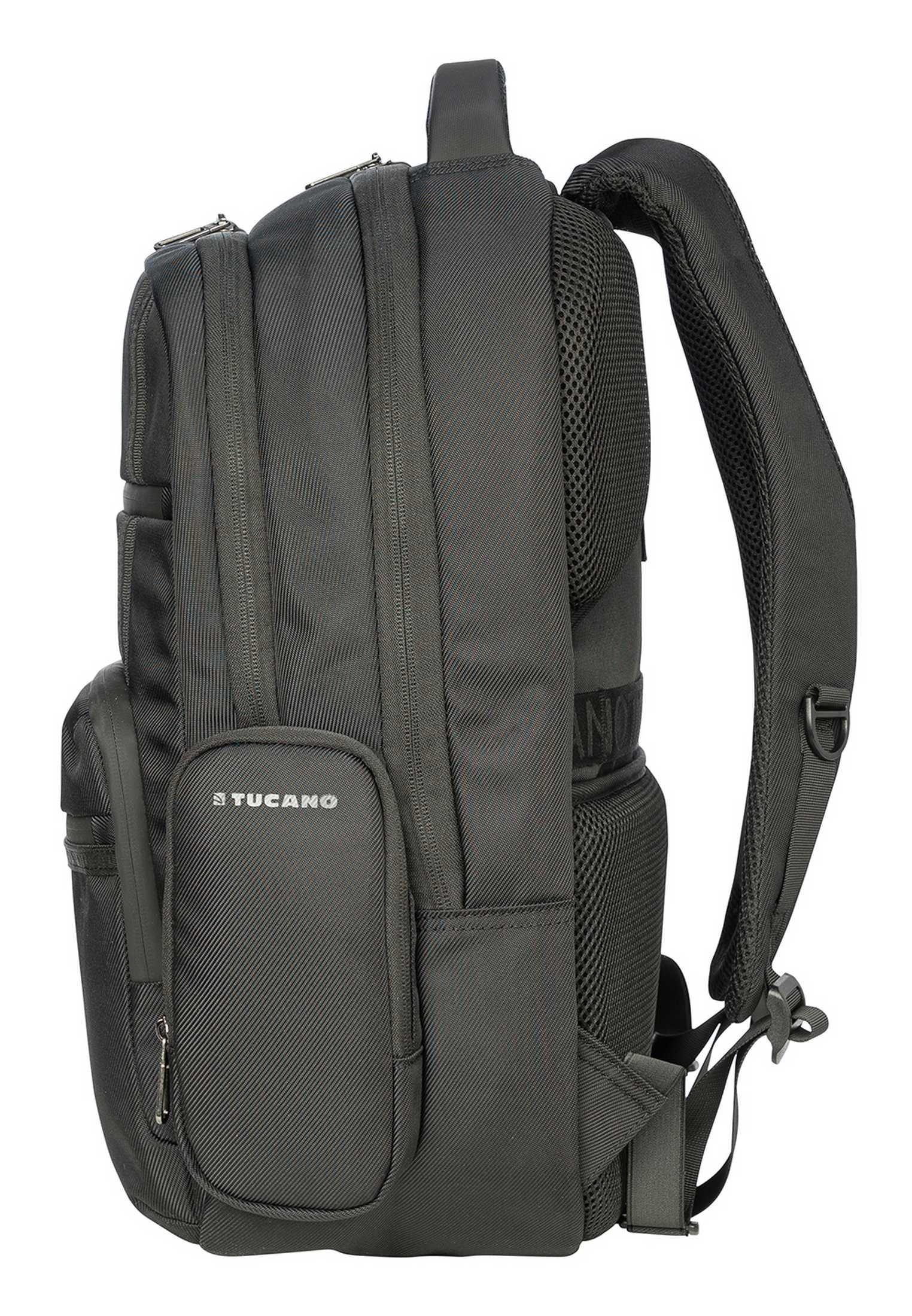 TUCANO Sole Gravity Ags 17 Zoll Rucksack  