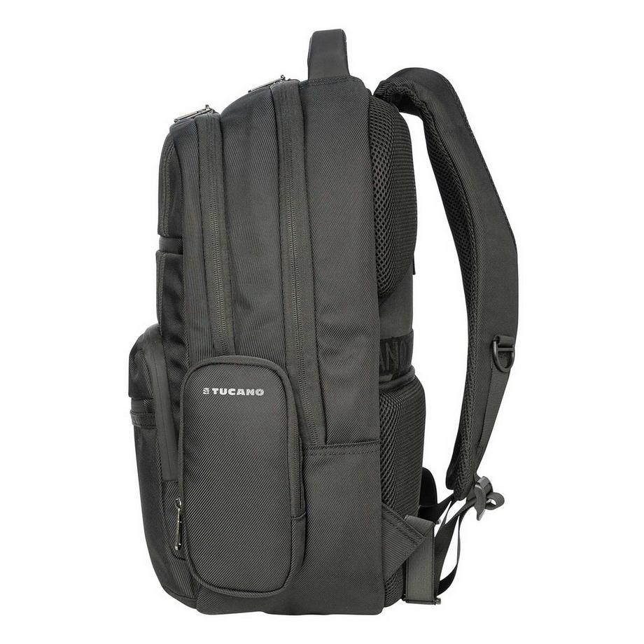 TUCANO Sole Gravity Ags 17 pouces Sac à dos  