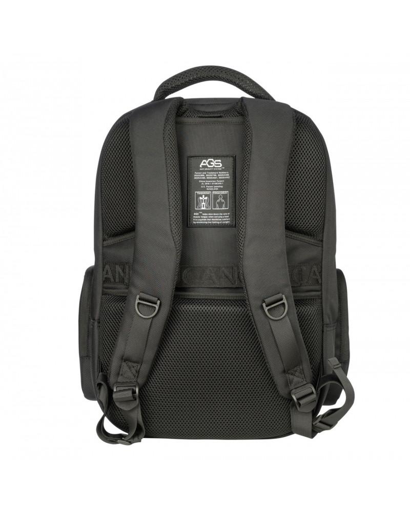 TUCANO Sole Gravity Ags 17 Zoll Rucksack  