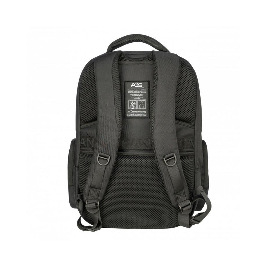 TUCANO Sole Gravity Ags 17 pouces Sac à dos  