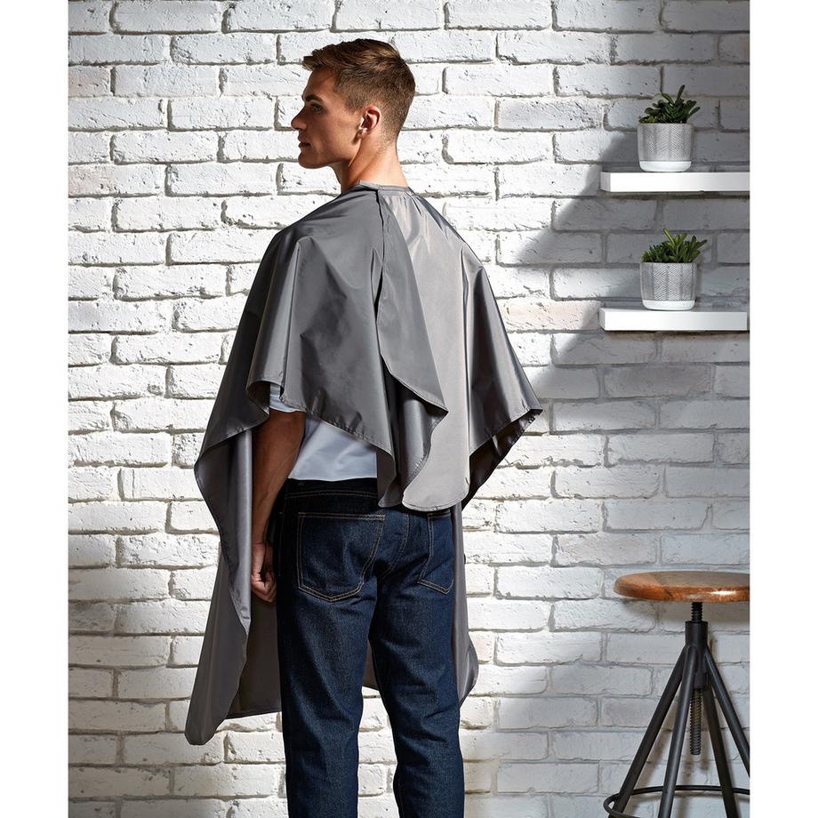 PREMIER Friseurkittel Wasserfest  