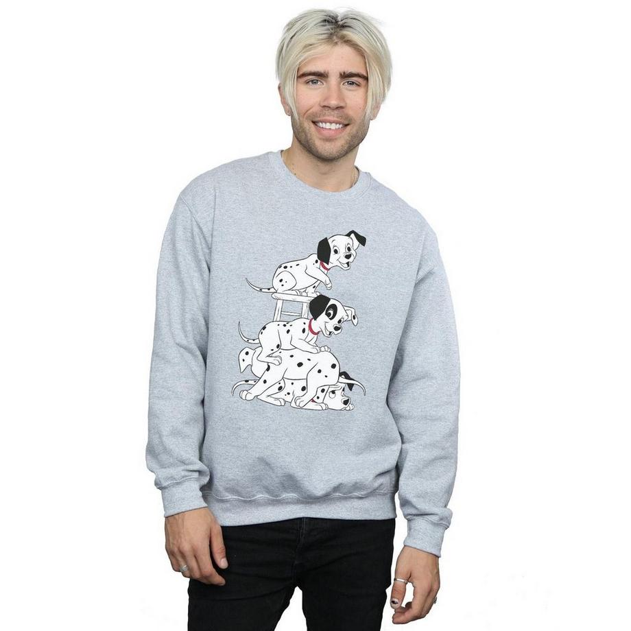 Disney 101 Dalmatiner Sweatshirt  