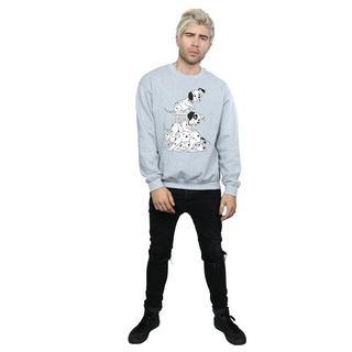 Disney  Sweat DALMATIANS 