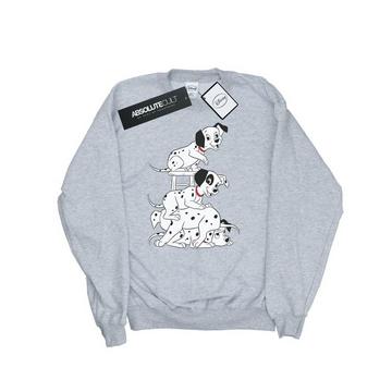 Sweat DALMATIANS