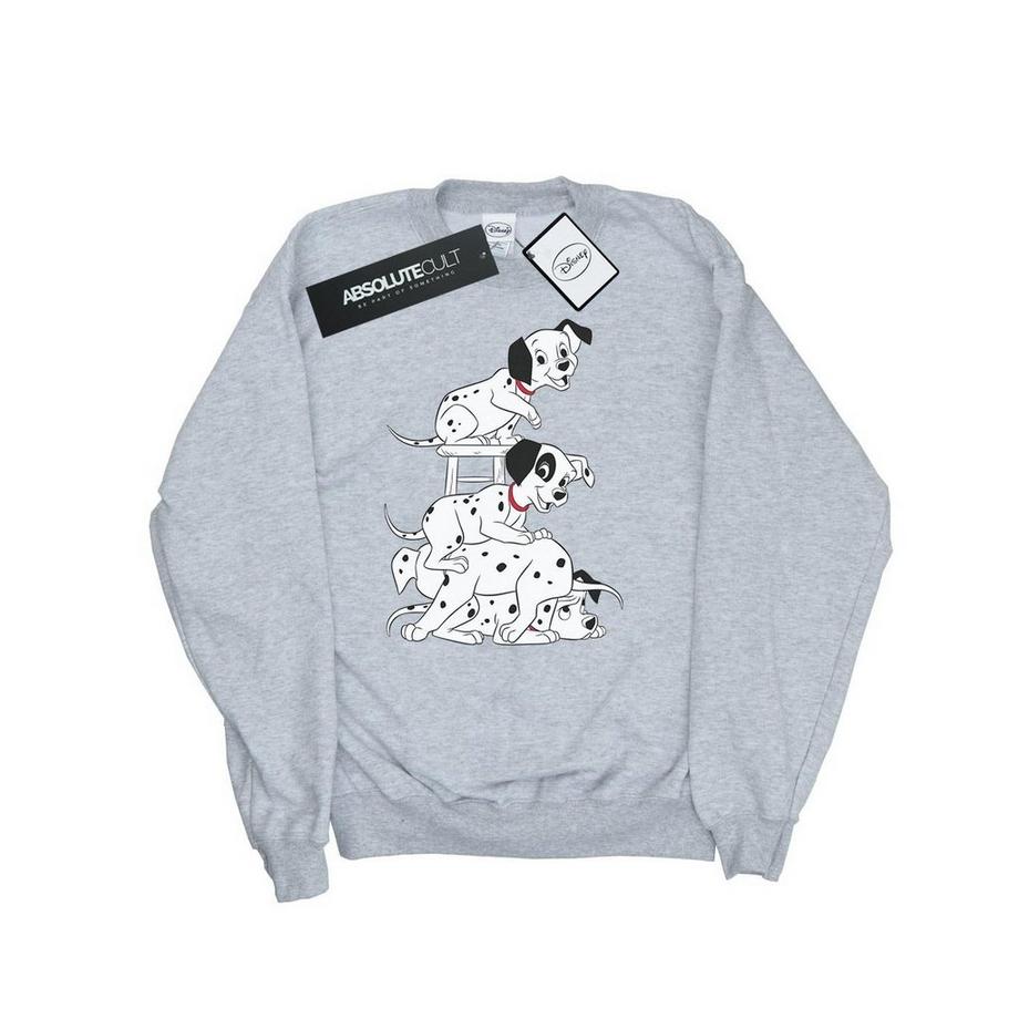 Disney 101 Dalmatiner Sweatshirt  