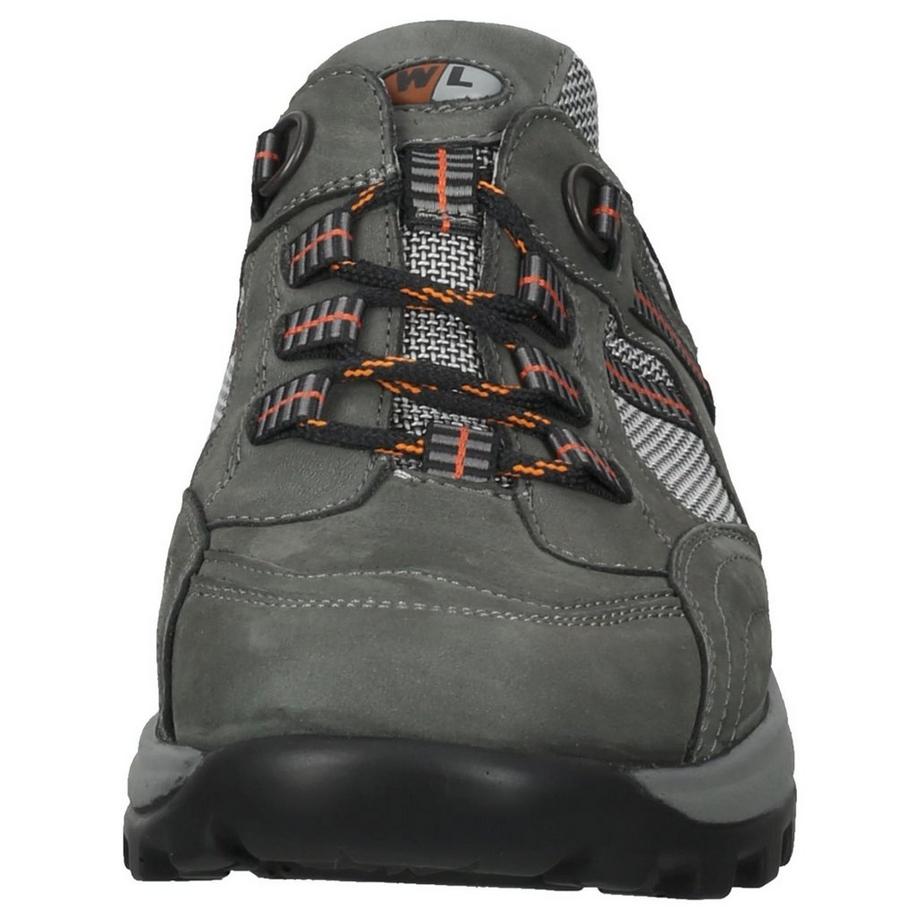Waldläufer Wanderschuhe  