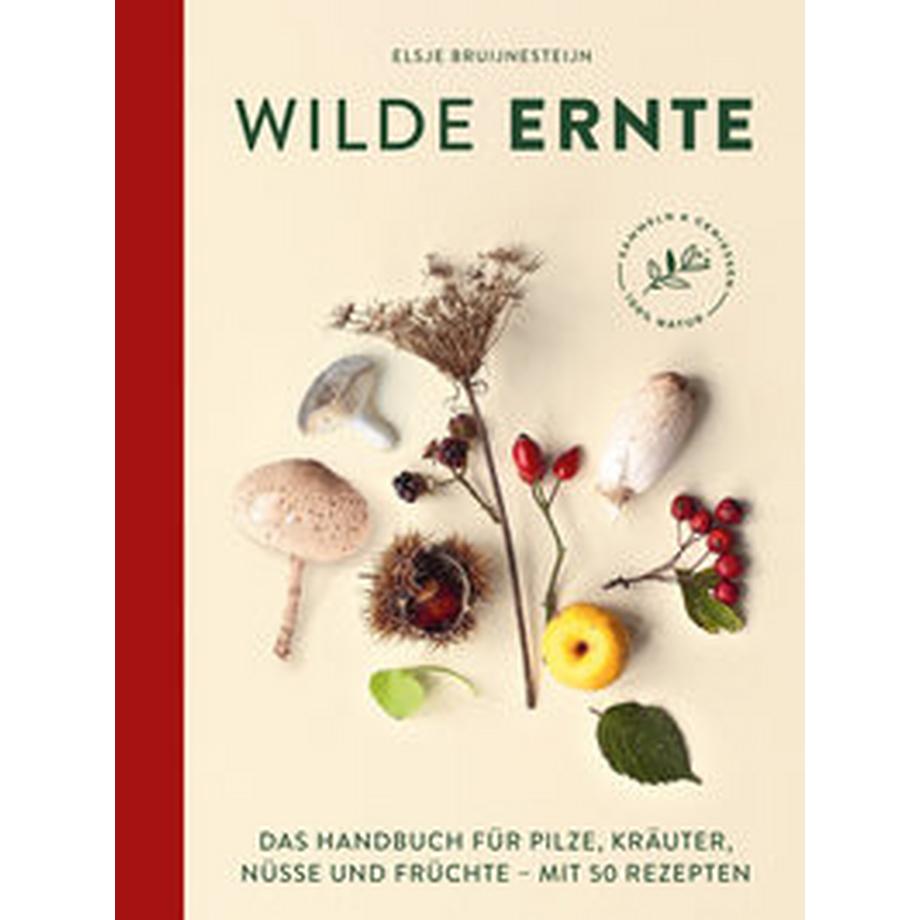   Wilde Ernte 