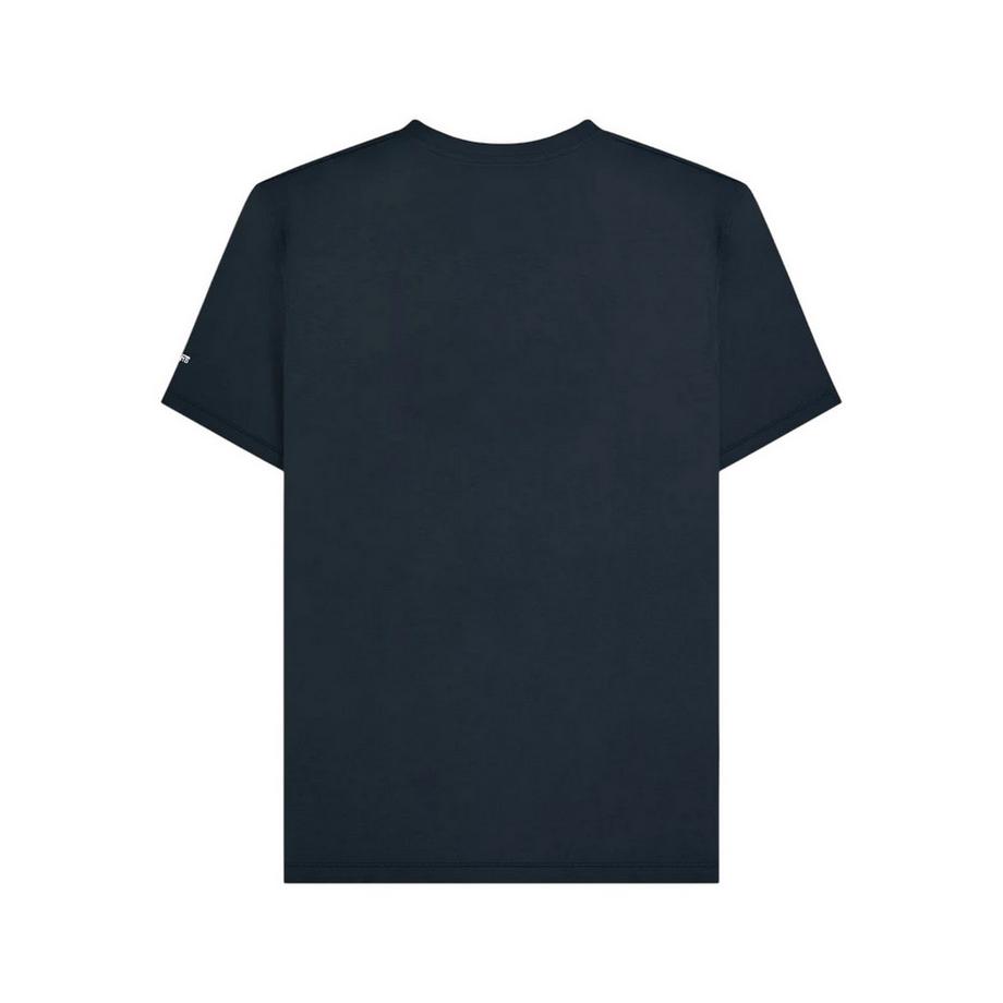 Lambretta T-Shirt Logo Target  