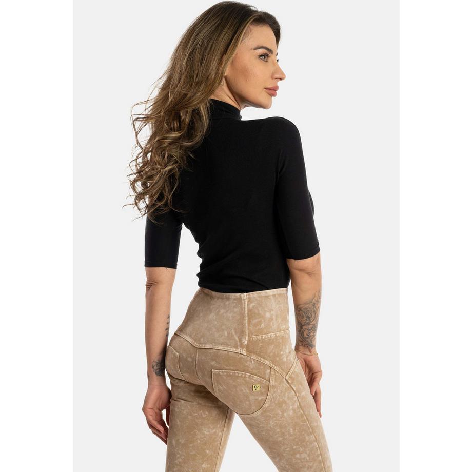 FREDDY WR.UP® Shaping Super Skinny Vita Alta Pantaloni  