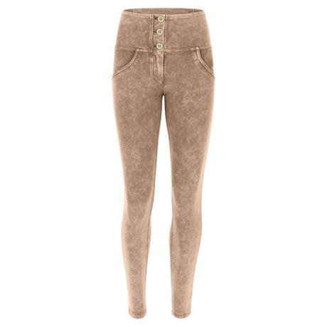 FREDDY WR.UP® Shaping Super Skinny Taille Haute Pantalon  