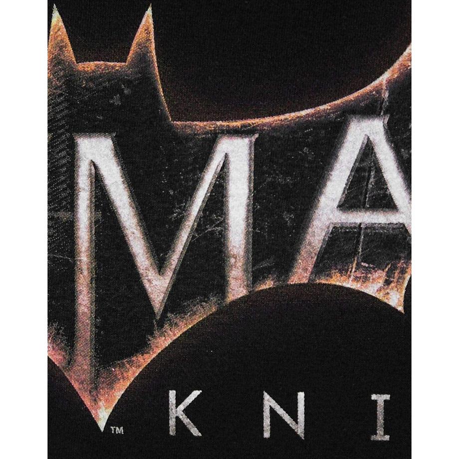 BATMAN Arkham Knight Design Tanktop  