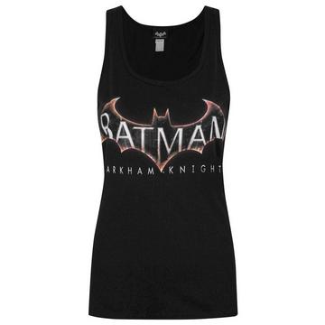 Tanktop mit ArkhamKnightDesign