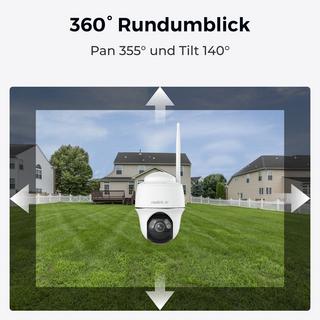 Reolink  Reolink Go G440 4K PT LTE Kamera 