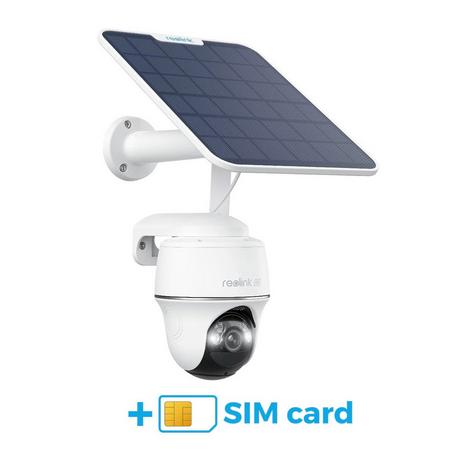 Reolink  Reolink Go G440 4K PT LTE Kamera 