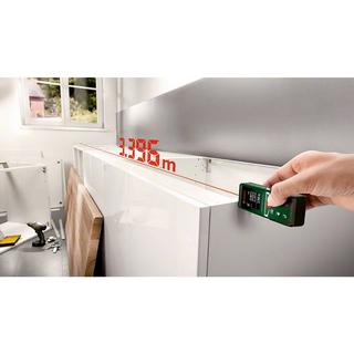 Bosch Home and Garden  Telemetro laser 