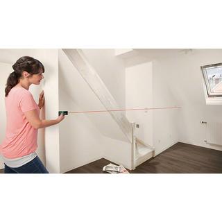 Bosch Home and Garden  Telemetro laser 