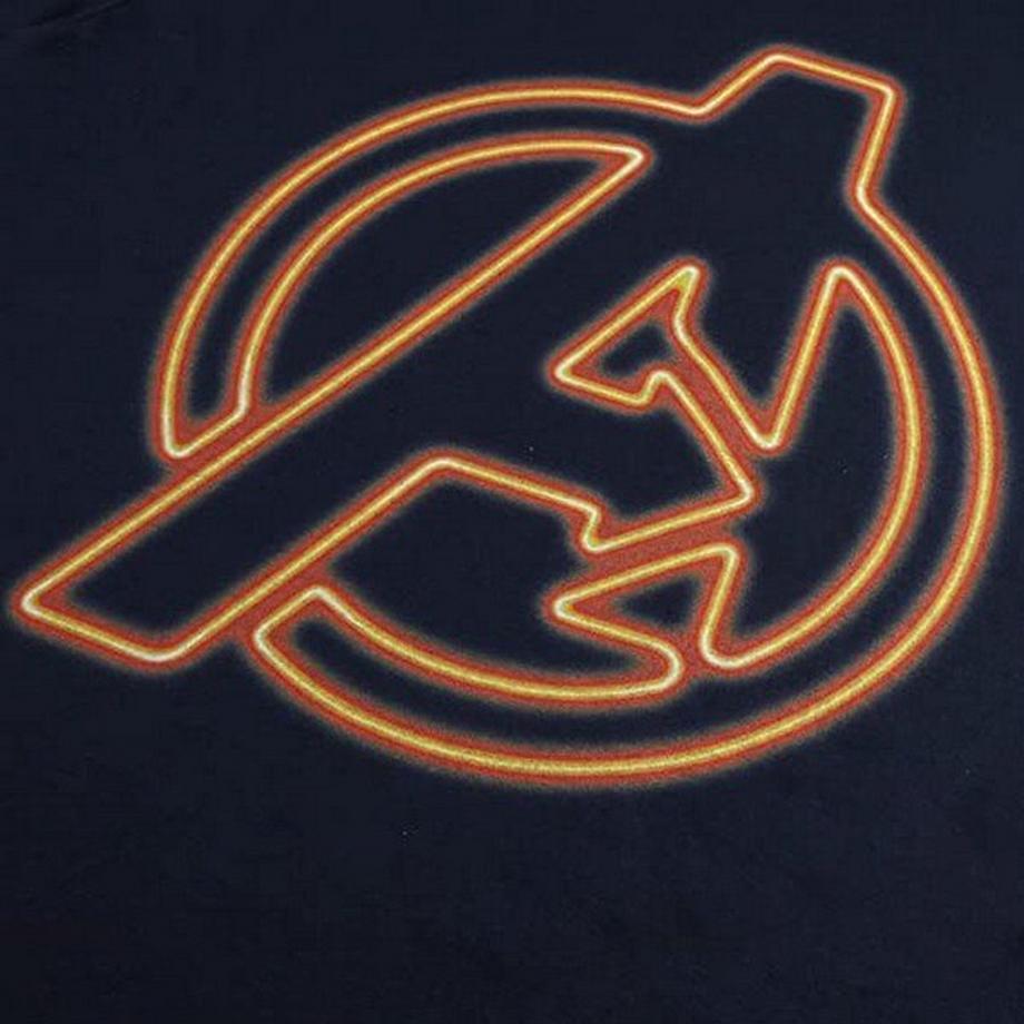 AVENGERS Logo T-Shirt  
