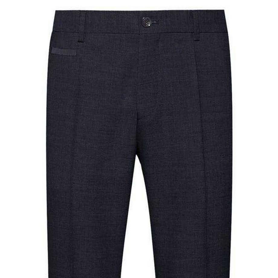 HUGO BOSS Genius Pantaloni Da Completo Conforme Alla Taglia  
