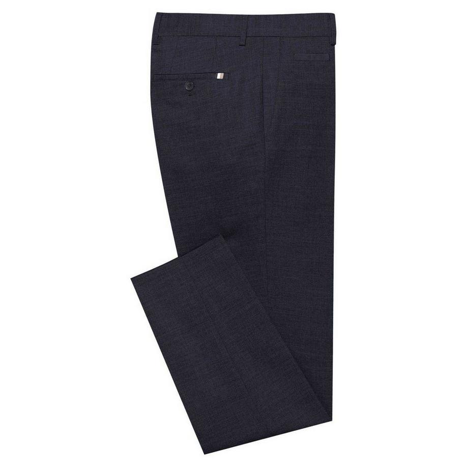 HUGO BOSS Genius Pantaloni Da Completo Conforme Alla Taglia  