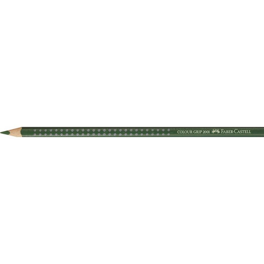 Faber-Castell Faber-Castell 112473 Verde 1 pz  