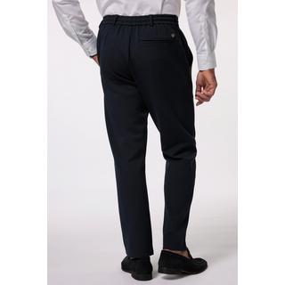 JP1880  Pantaloni chino in jersey con FLEXNAMIC®, taglio dritto e cintura intera, fino alla tg. 7XL 