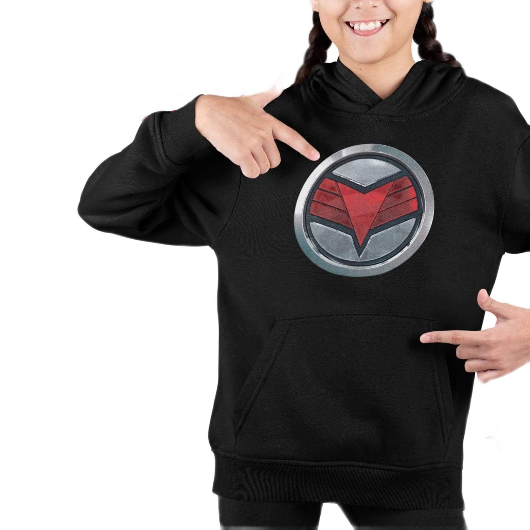 MARVEL  Kapuzenpullover 