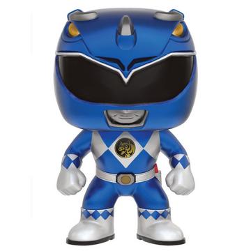 Power Rangers POP! Television Vinyl Figur Blue Ranger