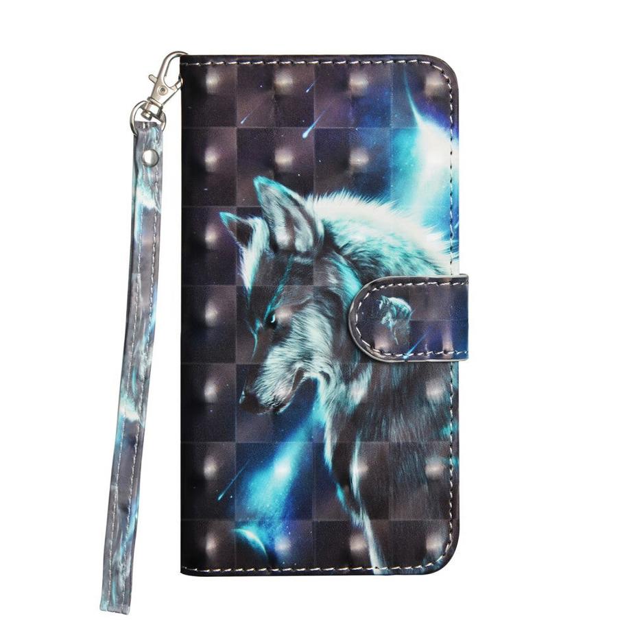 Cover-Discount  Galaxy A42 - Étui effet paillettes 