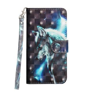 Cover-Discount  Galaxy A42 - Etui Glitzer Effekt 