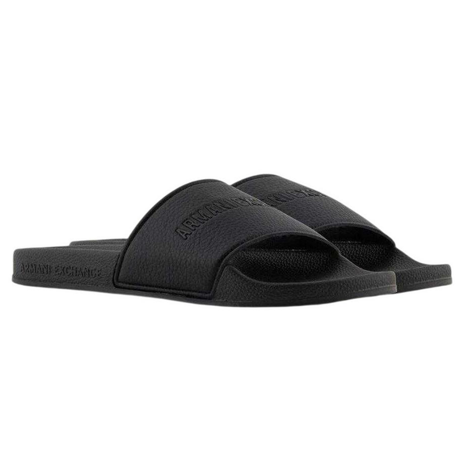 Armani Exchange Pool Badesandale  