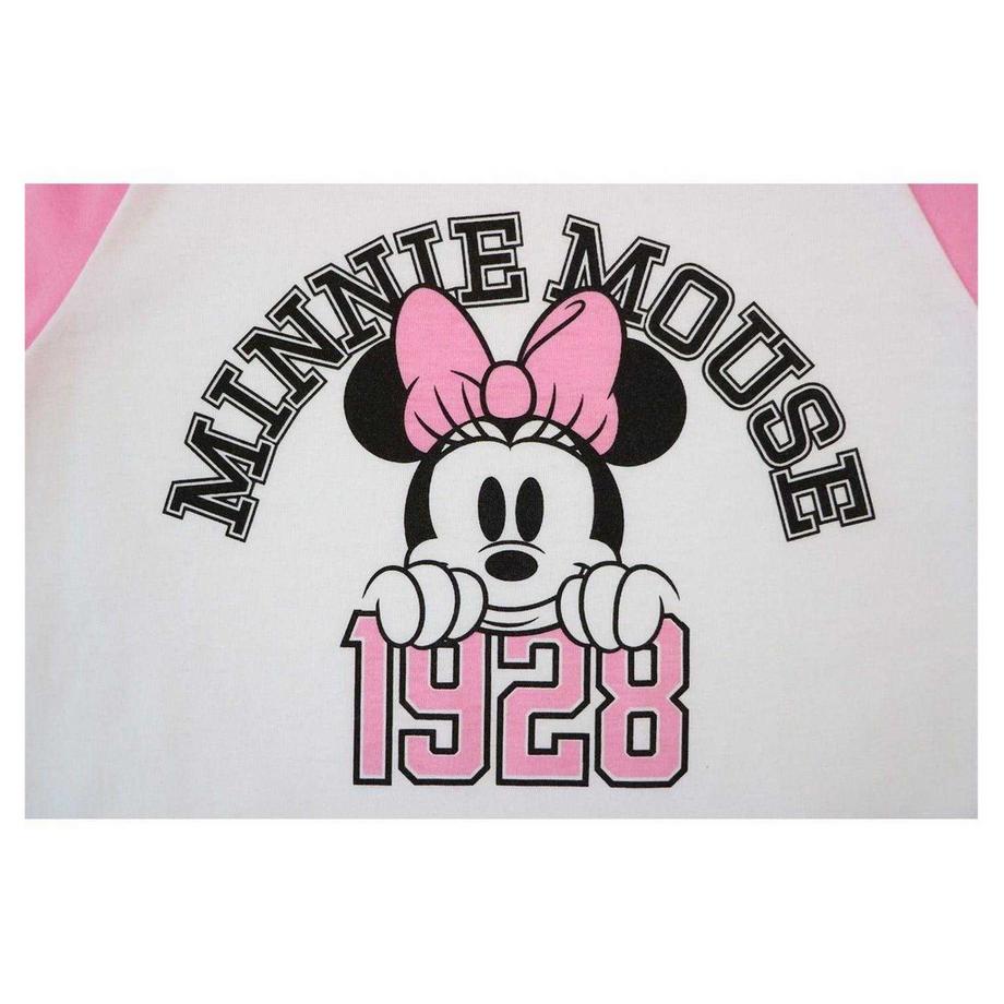 Disney  T-ShirtMotif Stitch Et Angel 