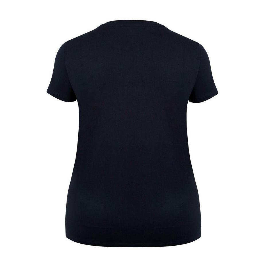 Slazenger  Maglietta Aderente Semplice Girocollo 
