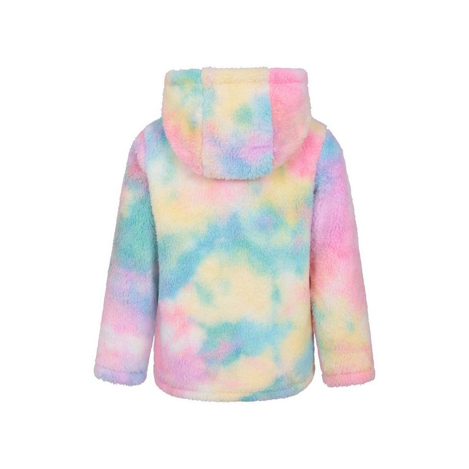 Mountain Warehouse  Cosy Kapuzenpullover Durchgehender Reißverschluss 