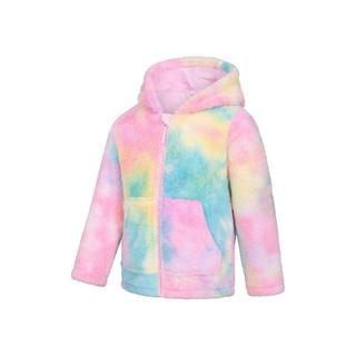 Mountain Warehouse  Cosy Kapuzenpullover Durchgehender Reißverschluss 