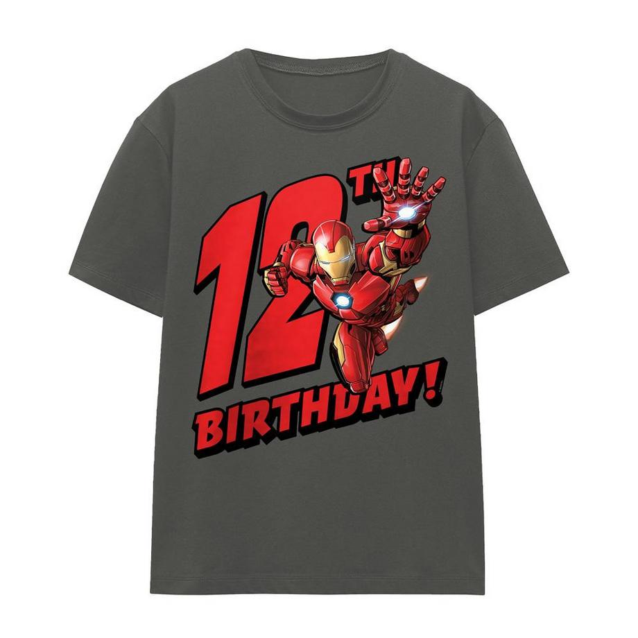 T-Shirt12ème Anniversaire