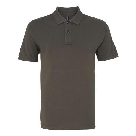 Asquith & Fox  PoloShirt, Kurzarm 