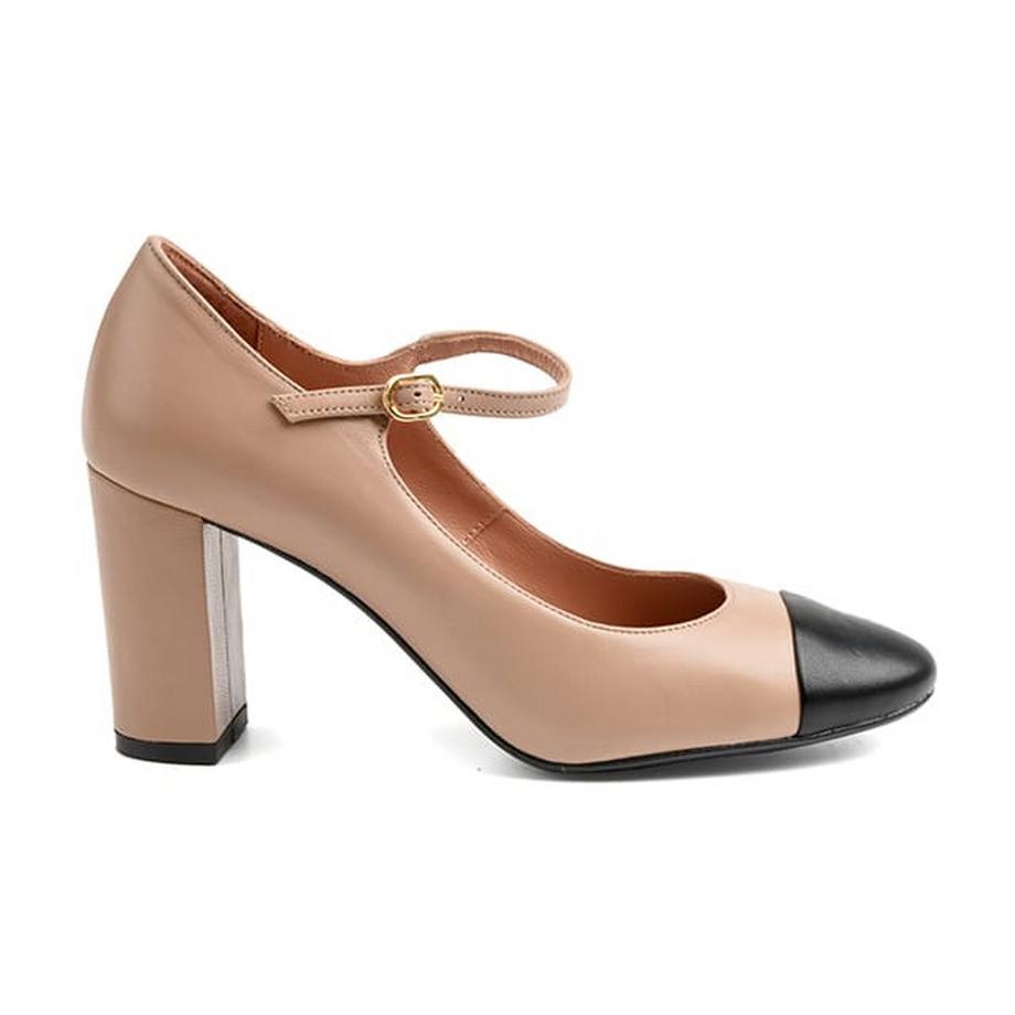 Konstantin Starke Gaby Blockabsatz Pumps  
