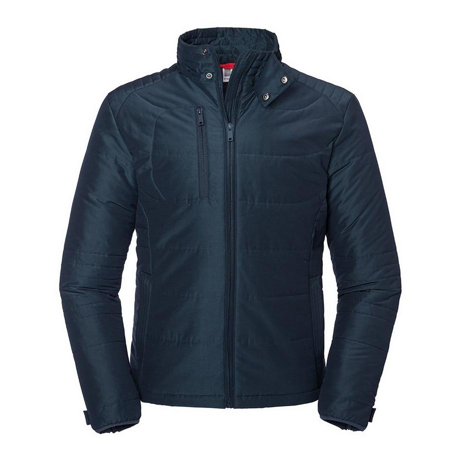 Blouson rembourré CROSS