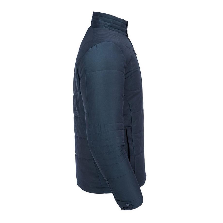 Russell Cross Blouson rembourré  