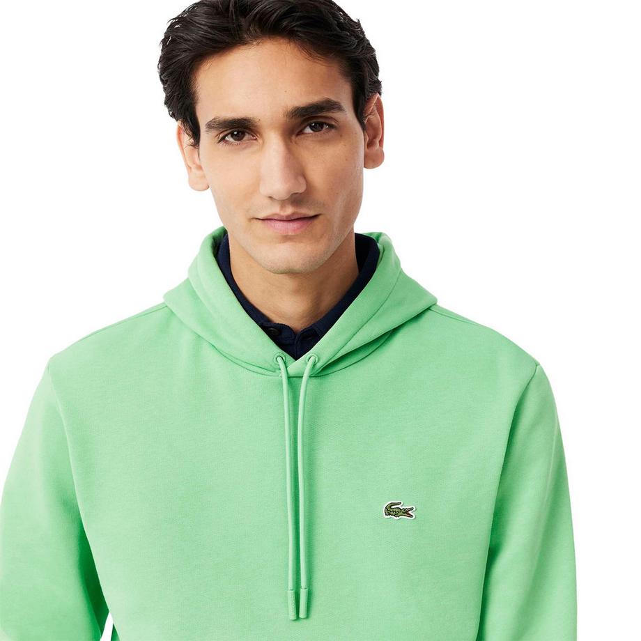 LACOSTE  Sweat à capuche 