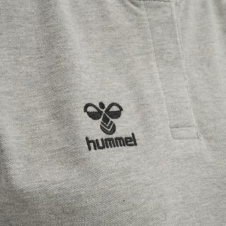 Hummel  polo move grid 