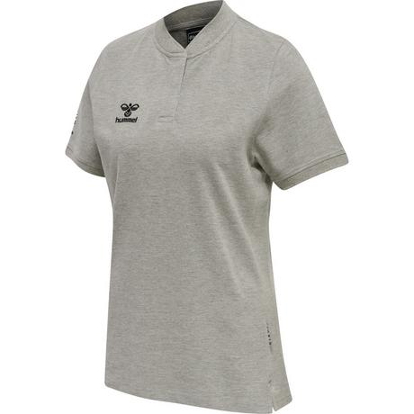 Hummel  polo move grid 