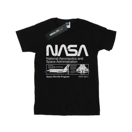 Nasa  TShirt 