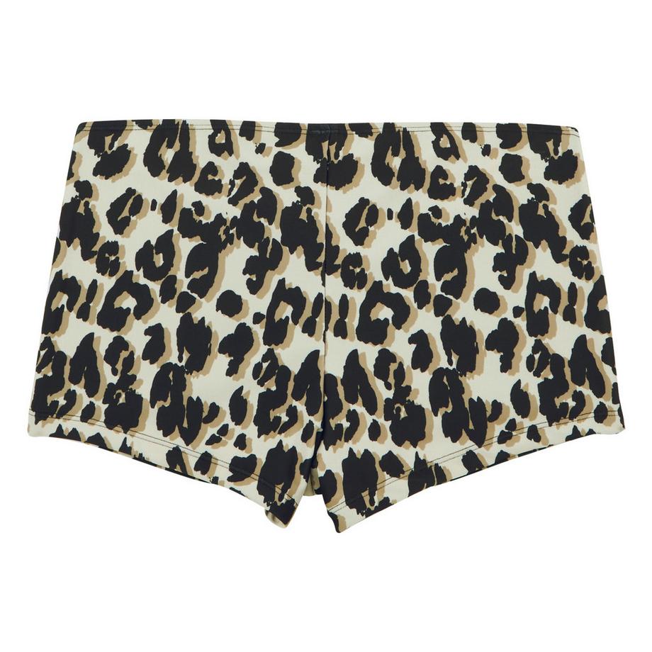 Regatta Slip bikini Aceana stampa leopardata  