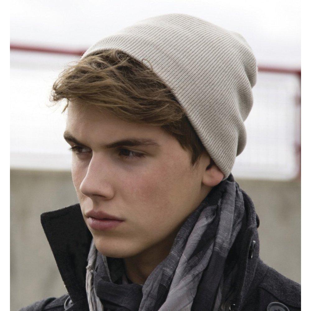 Result Soft Feel Acryl Winterhut  