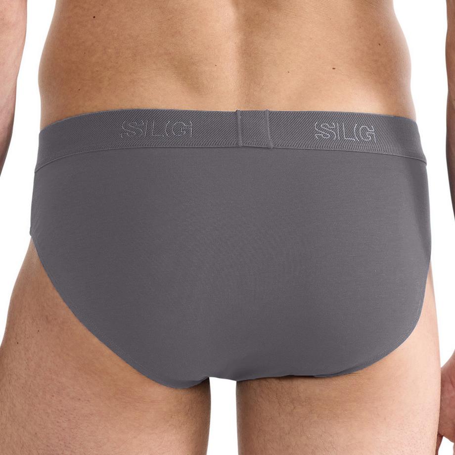 sloggi SLG Base confezione da 4 slip  