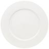 Villeroy & Boch Signature Assiette d'accueil-/gourmet White Pearl  Blanc