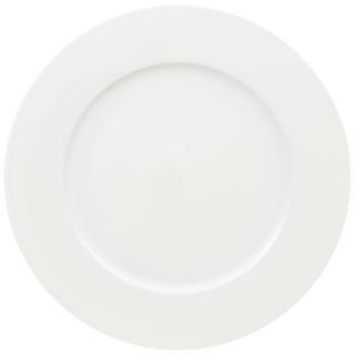 Villeroy & Boch Platz-/Gourmetteller White Pearl  