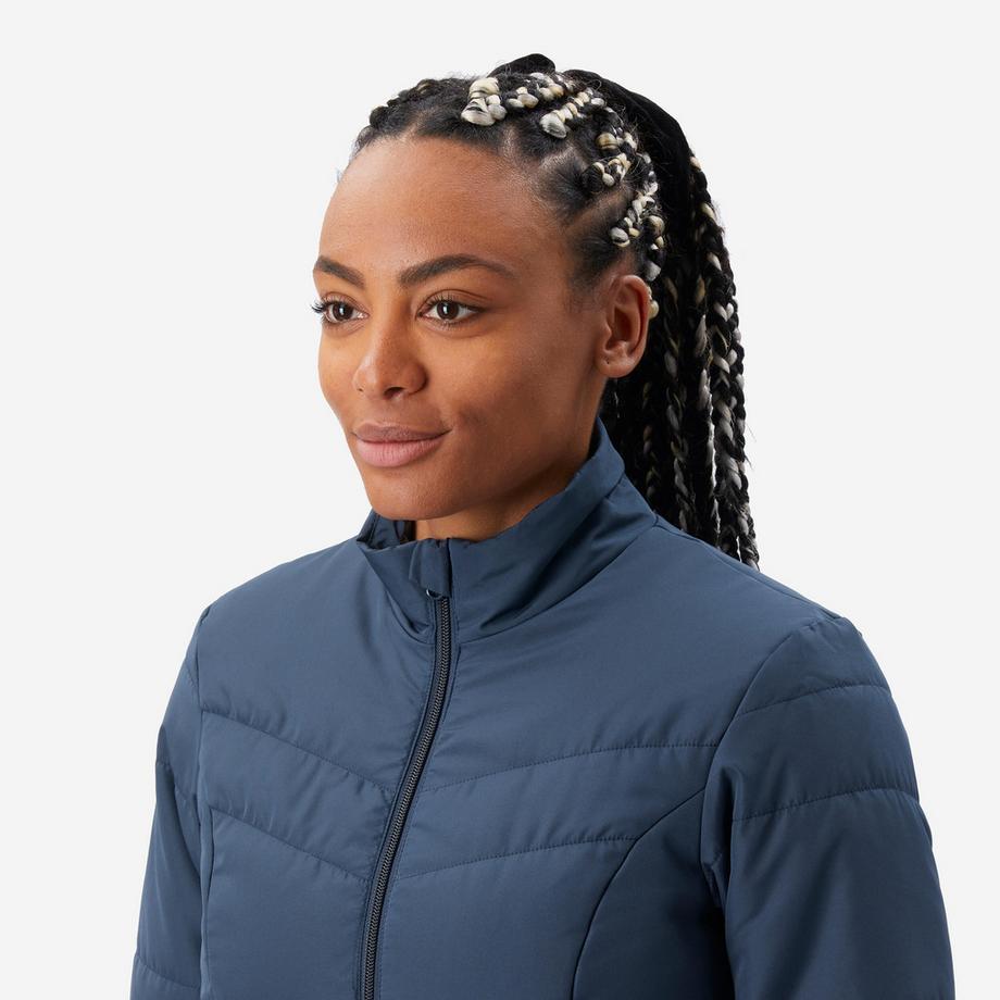 FORCLAZ  Wattierte Jacke - MT50 